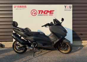YAMAHA XP T-MAX 560 TECH MAX - 2021