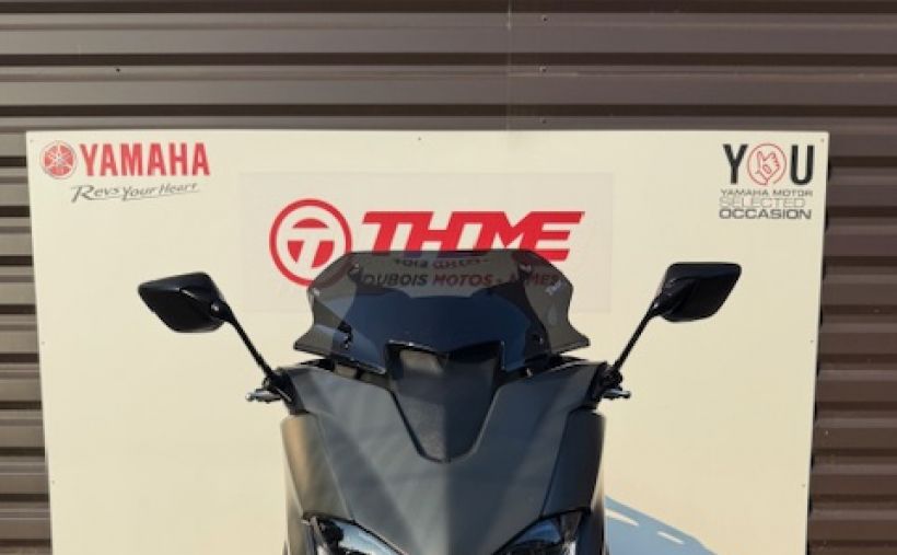 YAMAHA XP T-MAX 560 TECH MAX 2