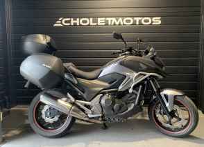 HONDA NC 750 X - 2014