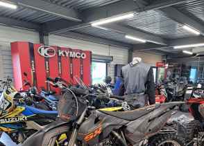 KTM 250 SX-F - 2014