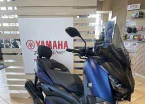 YAMAHA XMAX 300 - 2018
