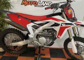 FANTIC xef 450 - 2023