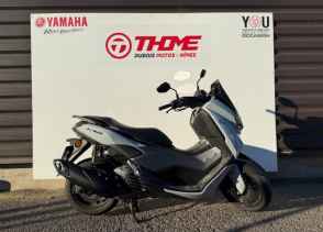 YAMAHA NMAX 125 TECH MAX - 2025