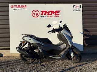 YAMAHA NMAX 125 TECH MAX - 2025