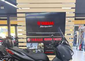 YAMAHA XMAX 300 - 2022
