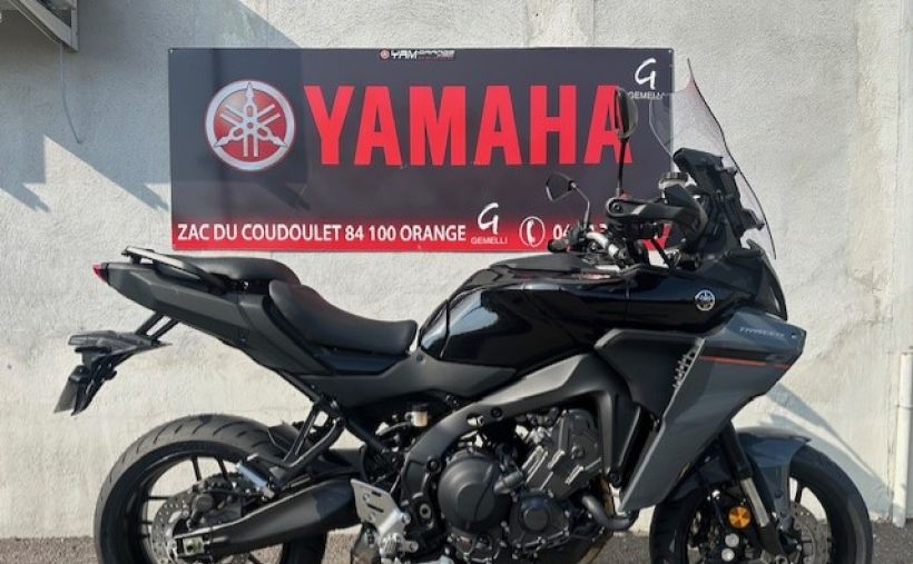 YAMAHA TRACER 9 0