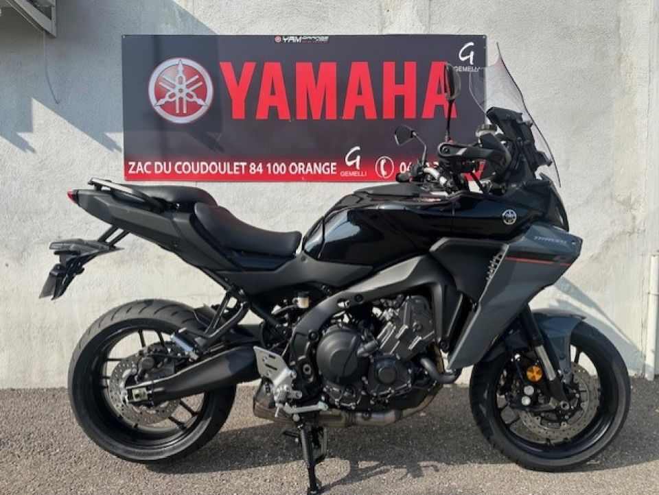 YAMAHA TRACER 9 0