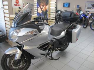 TRIUMPH TROPHY 1200 SE - 2014