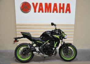 KAWASAKI Z 650 (47.5CV) - 2020