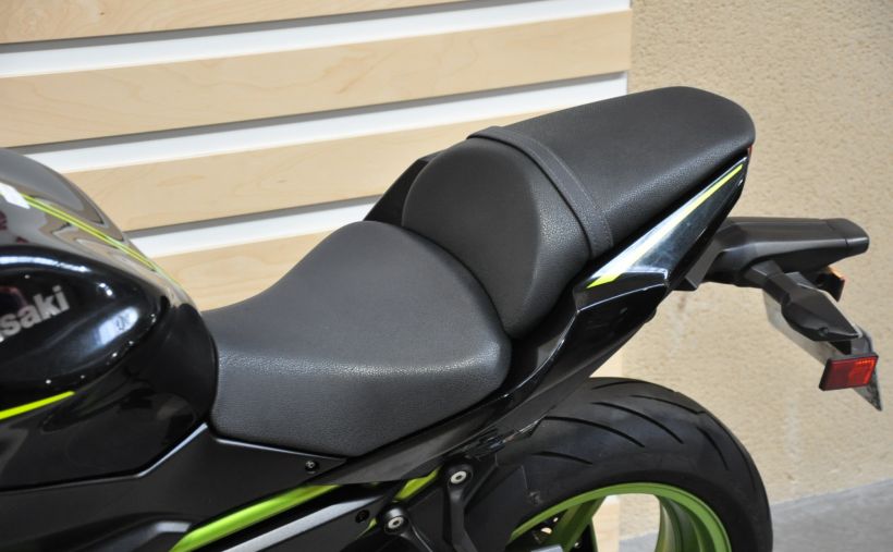 KAWASAKI Z 650 (47.5CV) 3