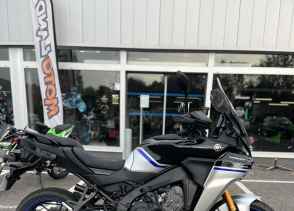 YAMAHA TRACER 9 GT Y-AMT - 2025