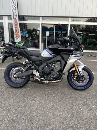 YAMAHA TRACER 9 GT+ Y-AMT - 2025