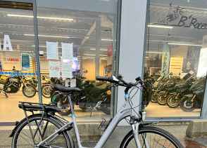 GITANE TESTI ORGAN’e-Central - 2022