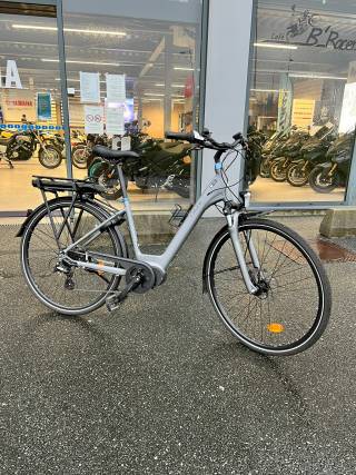 GITANE TESTI ORGAN’e-Central - 2022