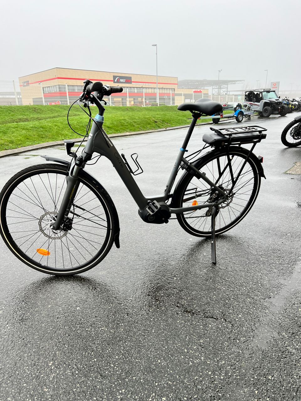 GITANE TESTI ORGAN’e-Central 15