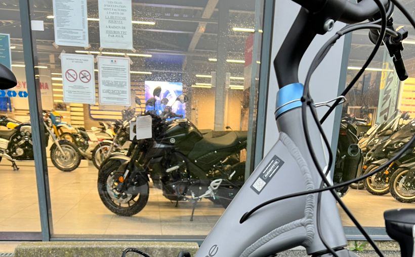 GITANE TESTI ORGAN’e-Central 4