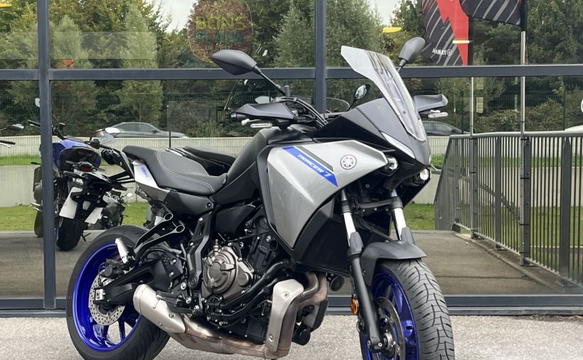 YAMAHA TRACER 7 55 KW 1