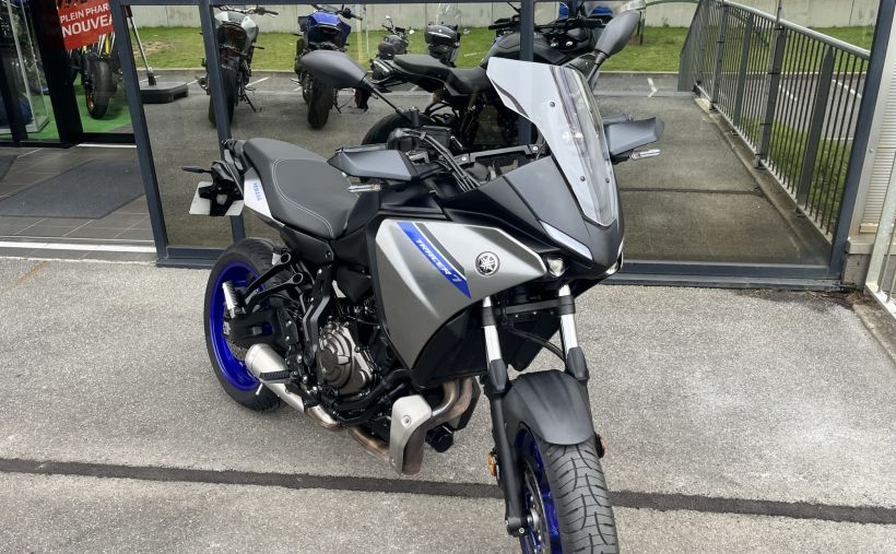 YAMAHA TRACER 7 55 KW 2