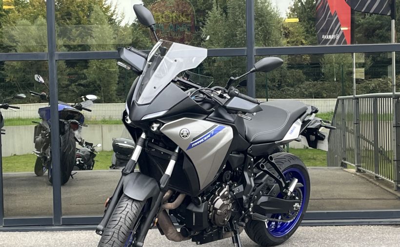 YAMAHA TRACER 7 55 KW 0