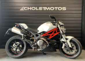 DUCATI 796 MONSTER - 2011