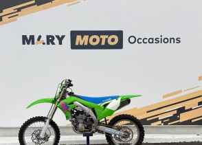 KAWASAKI KXF 250 - 2024