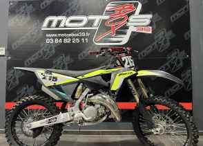 FANTIC XX 125 - 2024