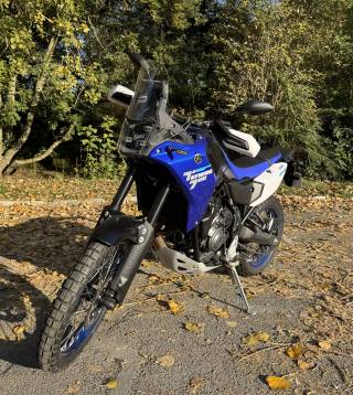 YAMAHA XTZ TENERE 700 - 2025