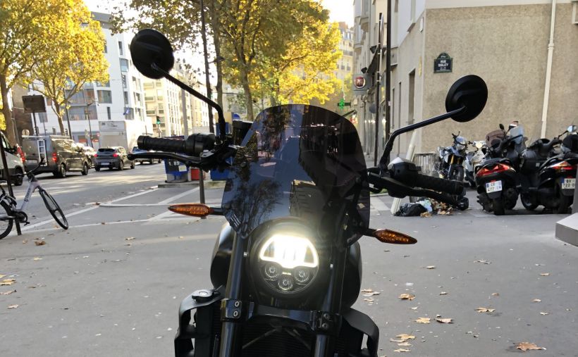 INDIAN FTR 1200 Z 35