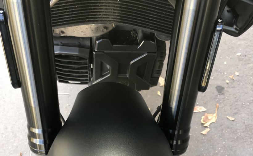 INDIAN FTR 1200 Z 45