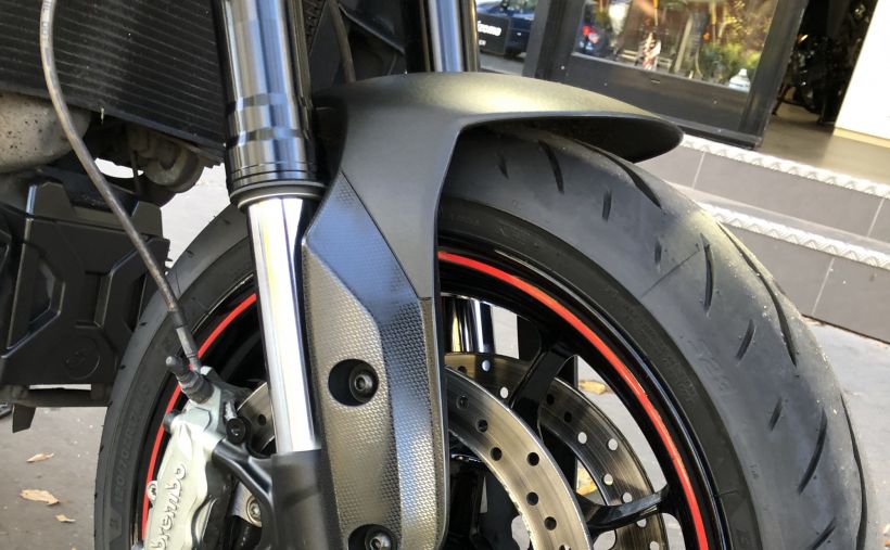 INDIAN FTR 1200 Z 50