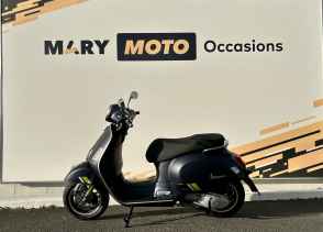 VESPA GTS 310 - 2025
