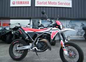 FANTIC XE 50 PERFORMANCE - 2023