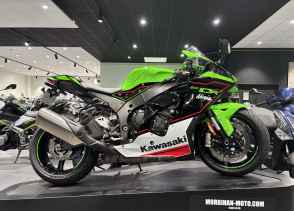 KAWASAKI ZX-10R - 2021
