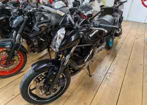 KAWASAKI ER-6 - 2008