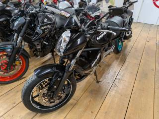 KAWASAKI ER-6 - 2008