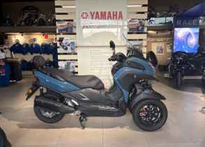 YAMAHA TRICITY 300 FAIBLE KILOMETRAGE 1ERE MAIN GTIE 12 MOIS 111€/MOIS* - 2023