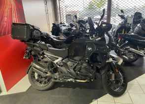 BMW R 1300 GS ADVENTURE - 2025