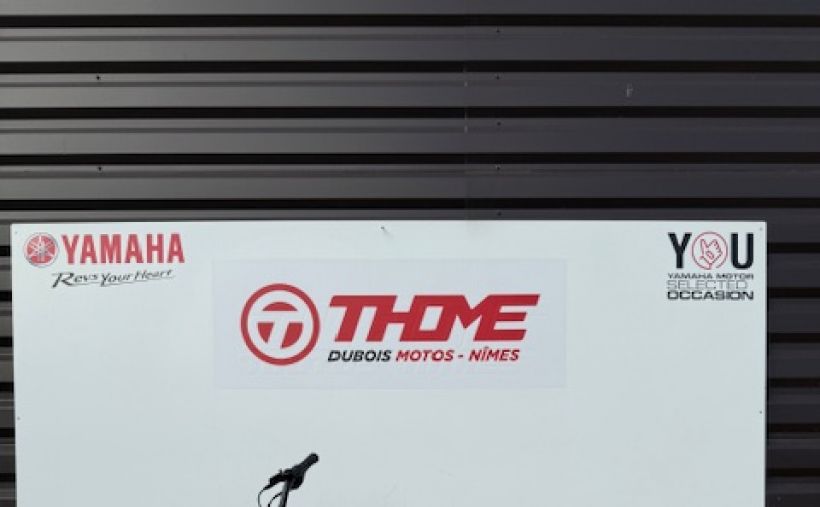 YAMAHA E-Bike BOOSTER Easy 4