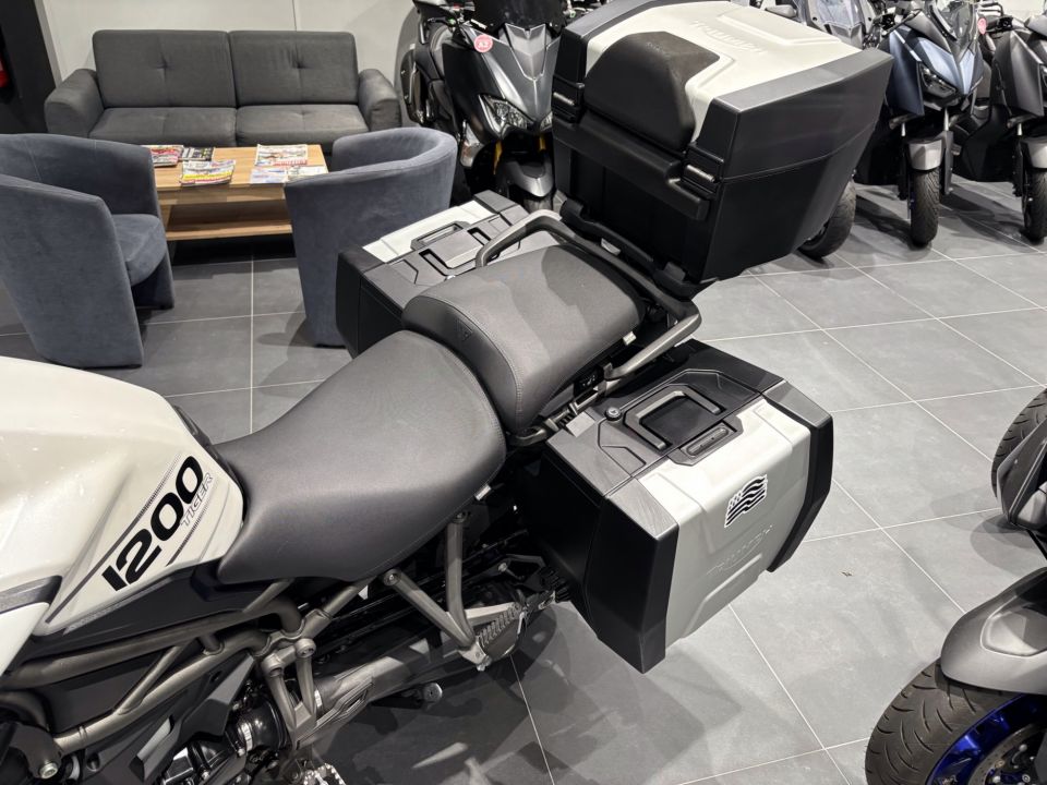 TRIUMPH TIGER 1200 EXPLORER XCA  15