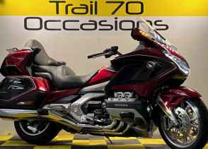 HONDA GL1800 GOLDWING - 2018