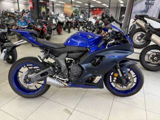 YAMAHA YZF-R7 - 2022