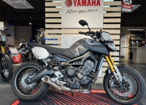 YAMAHA MT-09 - 2015