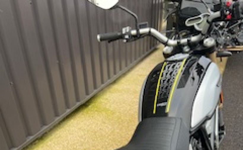 DUCATI SCRAMBLER 4