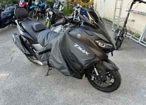 YAMAHA XP T-MAX 560 - 2023