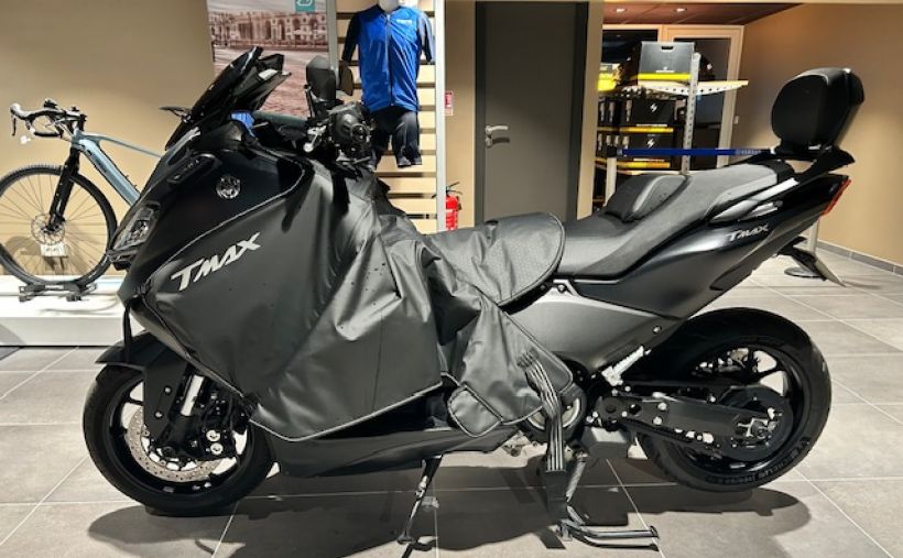 YAMAHA XP T-MAX 560 4