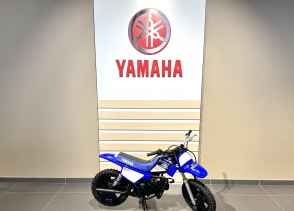 YAMAHA PW50 - 2017