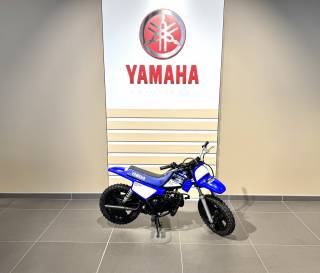 YAMAHA PW50 - 2017