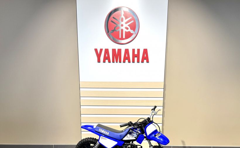YAMAHA PW50 0