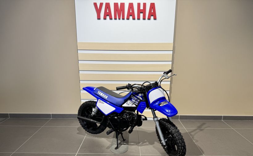YAMAHA PW50 1