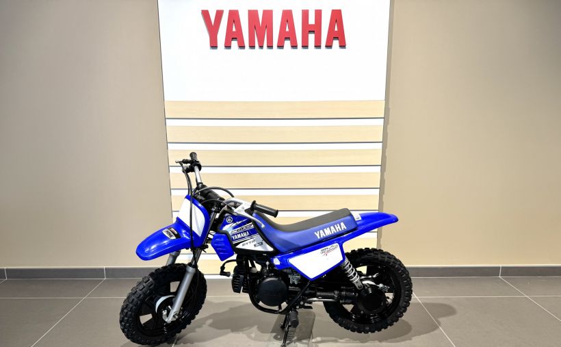 YAMAHA PW50 2